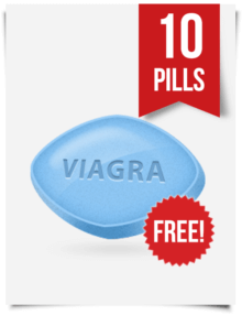 Free Viagra Samples 10 x 100mg