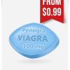 Penegra Sildenafil Citrate 100 mg