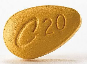 Cialis 20 mg