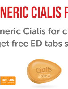 Cialis 40 mg