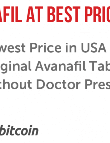 Avanafil