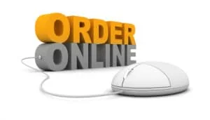 Online order