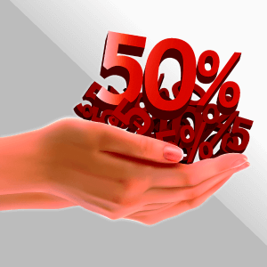 Discounts